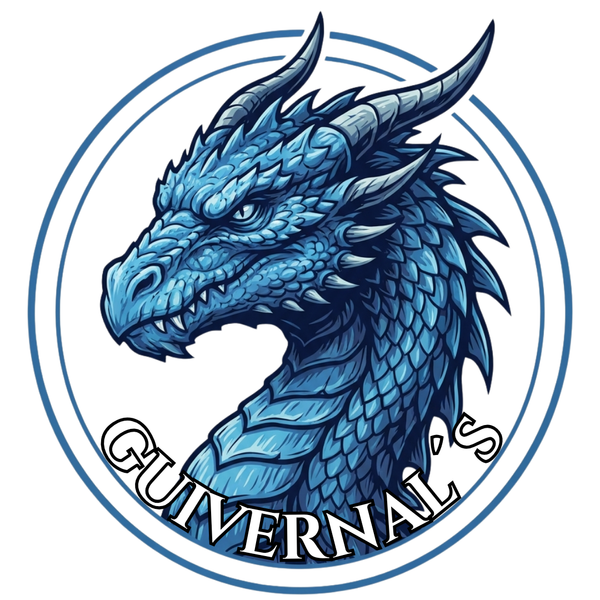 Guivernal´s